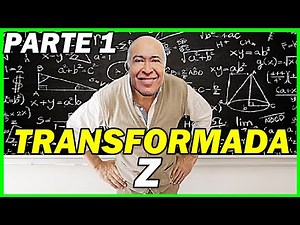Z-TRANSFORM | INTRODUCTION - PART 1 | PROFESSOR AREVALO [FIEE-UNI]