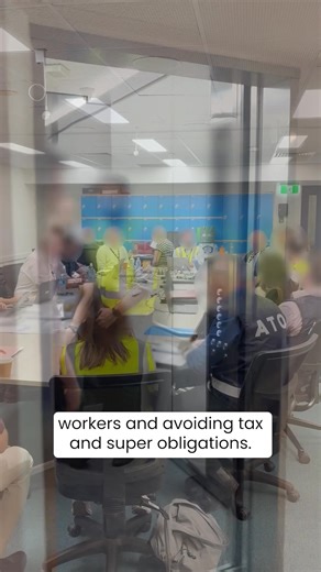 474K views · 1.1K reactions | We’re taking on worker exploitation in...