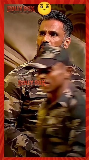 😭​​🥺 Emotional & Heart Touching #Border2 #Border2Song #SunnyDeol