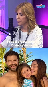 1.3M views · 10K reactions | Sabrina Sato é a nova mamãe do pedaço!  Como será que o Duda Nagle recebeu a notícia? 樂 As venenosas falam sobre as comparações entre o pai da Zoe e o Nicolas Prattes. Olha só!  Assista e ouça o #PodcastDasVenenosas no @portalr7, @sigaplayplus e outras plataformas digitais  #AHoraDaVenenosa | A Hora da Venenosa | Facebook