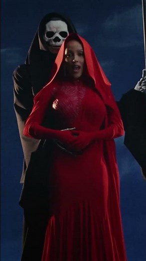 Paint The Town Red out now