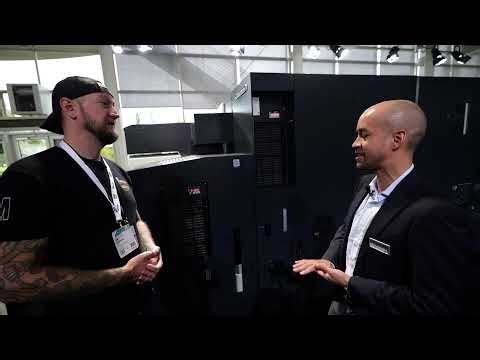 TESTED AND DEVELOPED IN THEIR OWN PRODUCTION, NOW READY FOR YOU