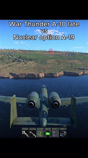 #viral #fyp #nuclearoption #warthunder #comparison @souge | warthunder