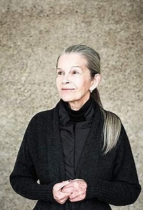 Geneviève Bujold: The RD Interview