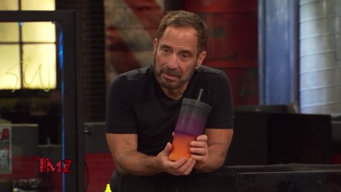 Kendrick Lamar 'GNX' Dominates Billboard Hot 100, 'Squabble Up' Goes No. 1 | TMZ TV