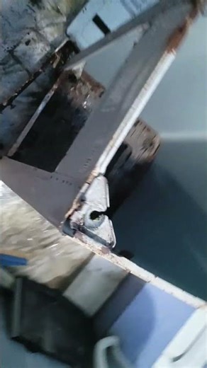 LG Fully Automatic Washing machine BODY Change