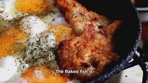 Canned salmon recipe