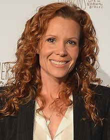 Robyn Lively - Alchetron, The Free Social Encyclopedia