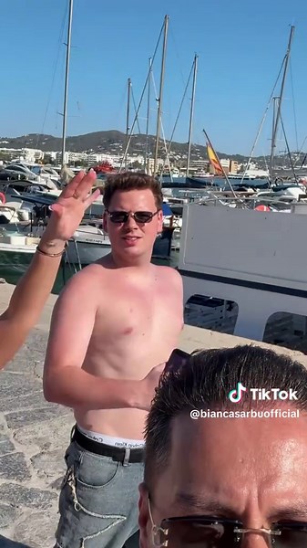 Experience the Vibrant Party Scene in Ibiza