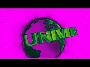 (REQUESTED) Universal Pictures Logo 2010 in G-Major 2 in Luig Group Effect