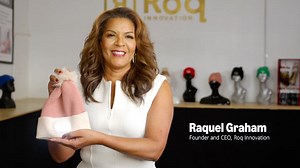 2.2K views · 11 reactions | Meet Raquel Graham, the innovative mind behind Roq Innovation. As a Chicago runner, she needed a solution for dark winter evenings - so she created one! Now, after joining Amazon's Black Business Accelerator, she's not just growing her business - she's also part of a community of entrepreneurs supporting each other. Here's to turning challenges into opportunities!  #SmallBusinessSuccess | Sell on Amazon | Facebook