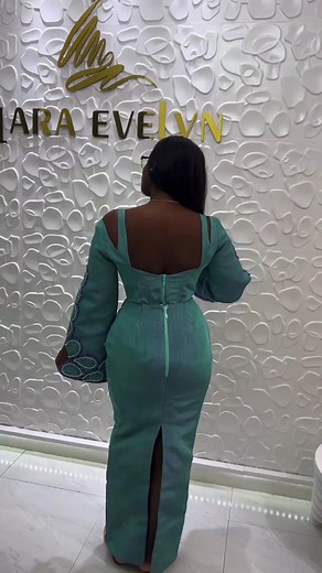 Lara Evelyn Bride: Unveiling the Perfect Wedding Dress