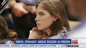 Amanda Knox: They called me a devil