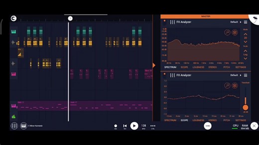 FLM Color Complextro