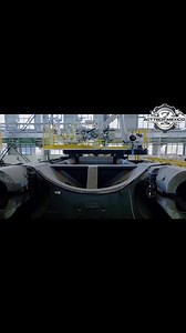 Línea de producción automotriz #Automation #PlasticMolding #education #plastics #robots #haitian | Acttech Tecnología del Plastico