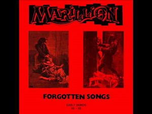 Marillion - Lady Fantasy