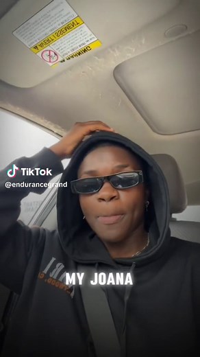 Show Your Loyalty with the Joanna Challenge