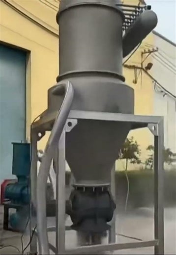 Engineered for dust-free and contamination-free transport