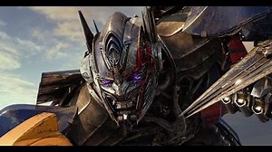Transformers The Last Knight - International Trailer - Paramount Pictures