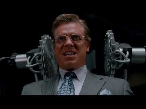 Superhero Full movie 2008