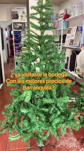 Bodega con los mejores precios de Barranquilla — Visítanos hoy