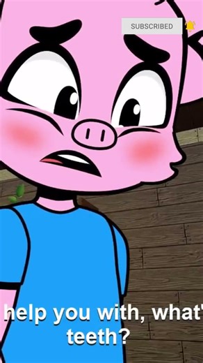 The Most Heartbreaking Piggy Story Ever Told 💔 (Roblox Piggy Animation)