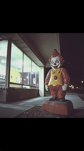 Exploring Happy Burger 666: A Liminal Space Journey