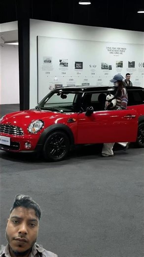 Why MINI R55 Clubman Is Still So Stylish? 🤯 | Reaction Video