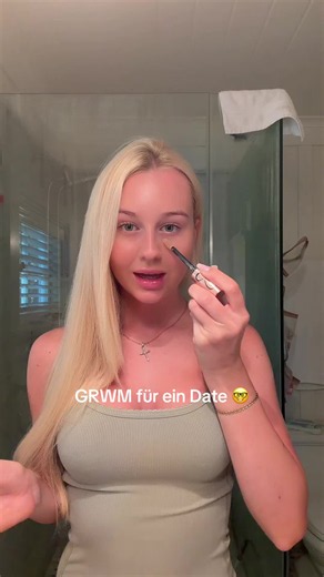 GRWM für ein Date: Vorbereitungstipps & Outfit-Ideen
