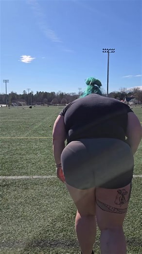 Got a client that needs to work sprinting in so WE work sprinting in. #buckedupengery #sprinting #rugby #conditioning