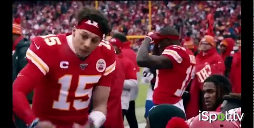 NFL Game Pass TV Spot, 'Watch When You Want'
