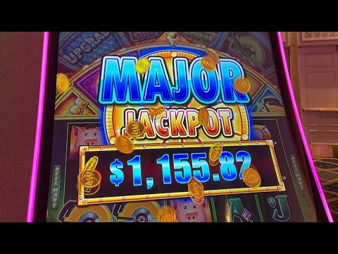 🚨BIG SLOT WINS! Crazy Slot Action For Your Eyeballs from Las Vegas! #slots