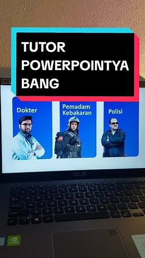 Tutorial PowerPoint: Cara Buat Presentasi Menarik