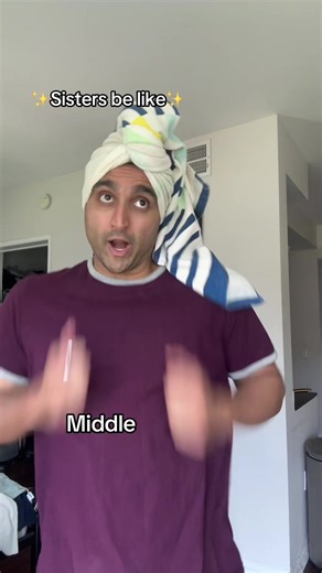 Understanding Sister Dynamics in Daily Life