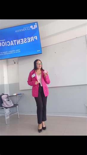 Docencia ILP 2026: Inicio de Clases con Alegría