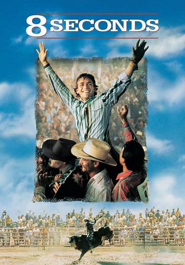 8 Seconds (1994)