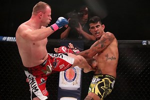 Matches to Make After Bellator 162