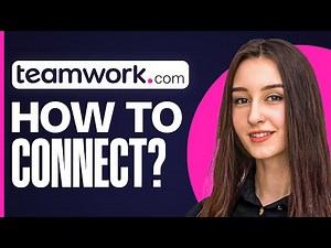 Teamwork.com Tutorial for Beginners | Project Management Made Simple (2025)