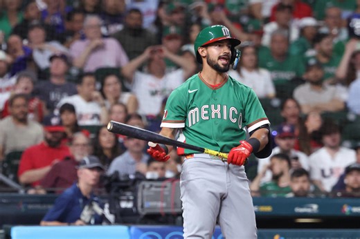 NMSU earns shoutout on Fox broadcast of World Baseball Classic game