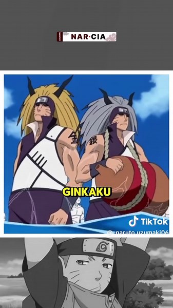 Bisa Mode Kyubi Tanpa Jadi Jinchuriki?
