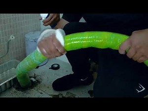 Pipe Lining, Replace your old cast iron