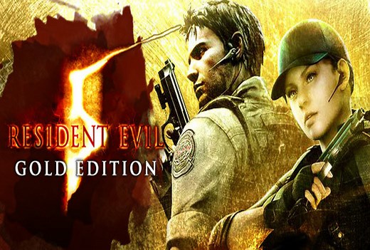 تحميل لعبة رزدنت ايفل 5 Resident Evil كاملة للكمبيوتر ميديا فاير