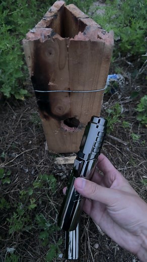 Windproof, lightweight, and insanely powerful torch! 🔥#outdoors#camping#tiktokshop #outdoorlife #TikTokShopDealsforYouDays