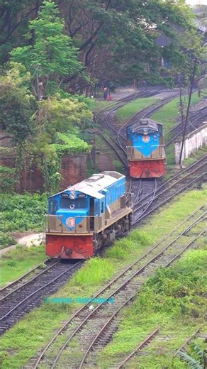 EMD locomotives of Bangladesh Railway