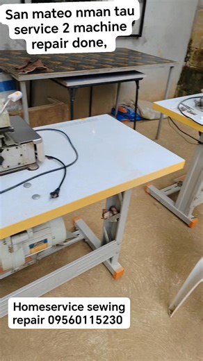 San mateo nman tau service 2 machine repair done, #homeservicesewingrepair #legitoncallmechanic #sewingmachinerepair #johnreysewingmechanic #sewing #howtofix #sew #sewer #sewingtips #reels #reelsfb #reelsvideo #reelsviral #sewing #everyone #followers #everyoneシ゚viralシviralシfypシ゚viralシalシ #everyoneactivefollowersシfypシ゚viralシalシ #everyonehighlightsfollowers #everyoneactive #everyonehighlights #everyonefollowers | Johnrey sewing mechanic ka sewer