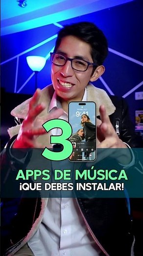 3 free music apps you MUST TRY!!!