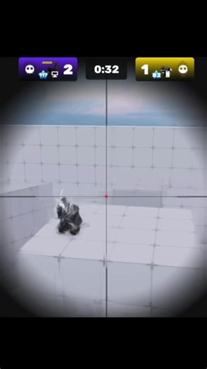 Evaluating Sniper Shots in Roblox Gameplay