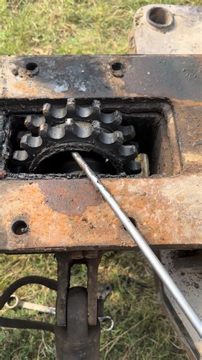 Roller repair machine | HDD KING