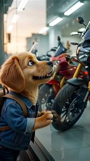 garib puppy #emotionalstory #aivideo #trending #viral #millionviews