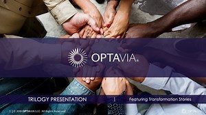 Join Jared and Amber Smithson as they explain the full offering of OPTAVIA. Hear Inspiring Stories of Transformation from Sarah Flake and Jeffrey Hattrick. | OPTAVIA | Facebook